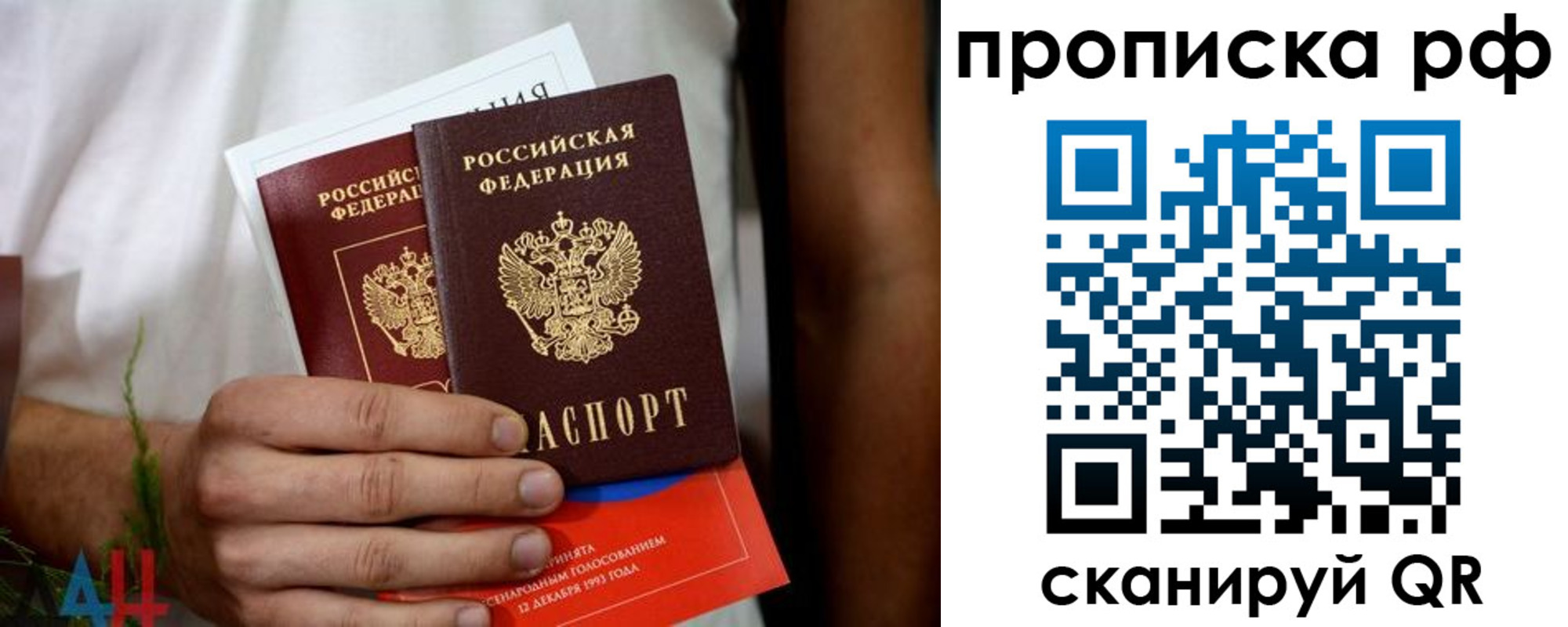 прописка 2025 в Красноармейске